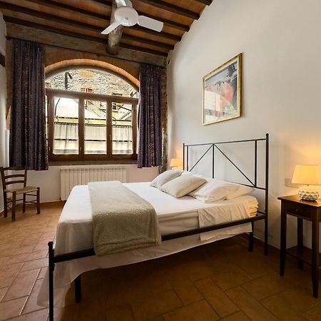 La Ferriera Exclusive Resort - Pool & Waterfall Лоро Чиуфена Екстериор снимка
