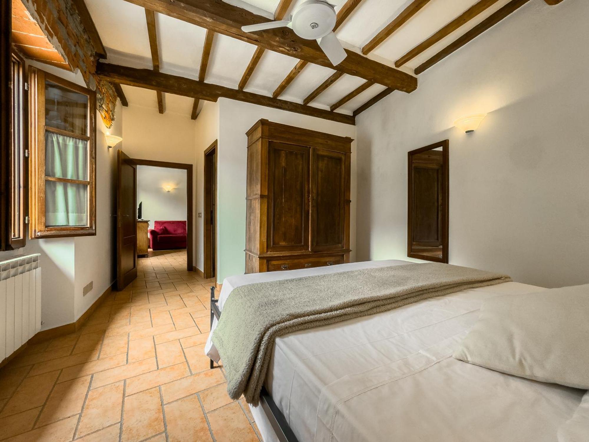 La Ferriera Exclusive Resort - Pool & Waterfall Лоро Чиуфена Екстериор снимка